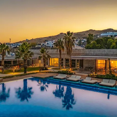 Suum & - Adult Only Hotel Bodrum