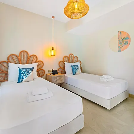 Hotel Suum & - Adult Only Bodrum