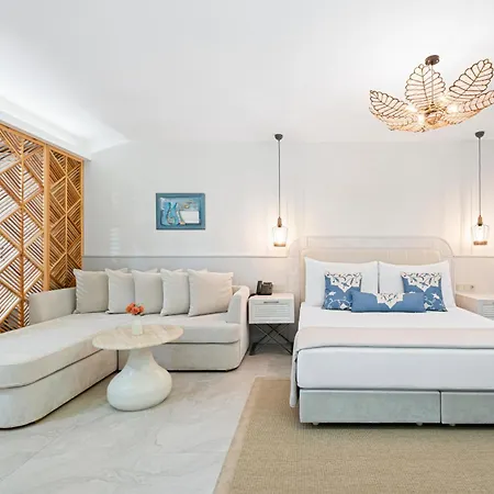 Suum & - Adult Only * Bodrum