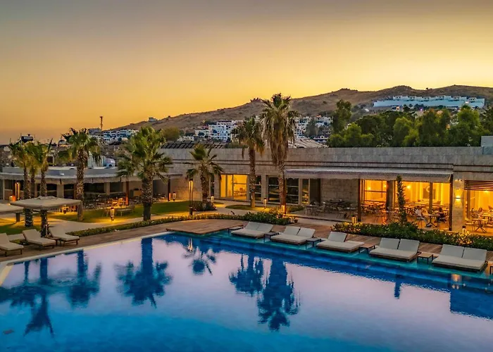 Suum & - Adult Only Hotel Bodrum