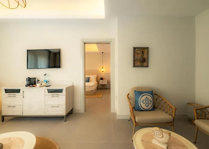 Hotel Suum & - Adult Only Bodrum
