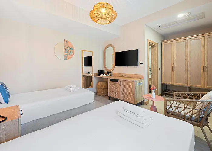 Hotel Suum & - Adult Only *