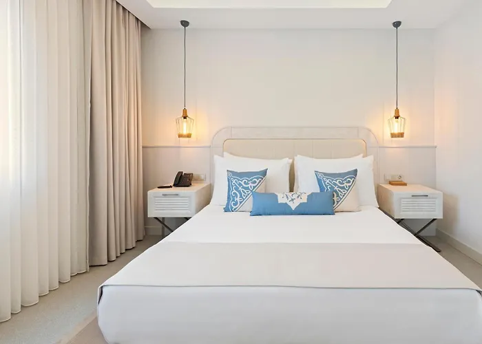 Suum & - Adult Only Hotel Bodrum