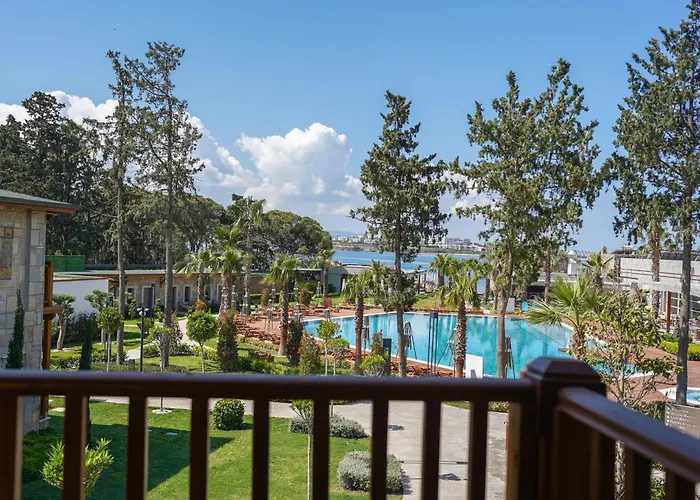 Hotel Suum & - Adult Only Bodrum