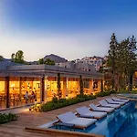Suum & - Adult Only Otel Bodrum