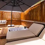 Suum & - Adult Only Otel Bodrum