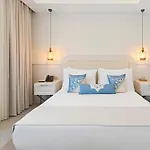 Suum & - Adult Only Otel Bodrum