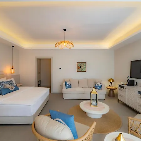 Ξενοδοχείο Suum & - Adult Only *