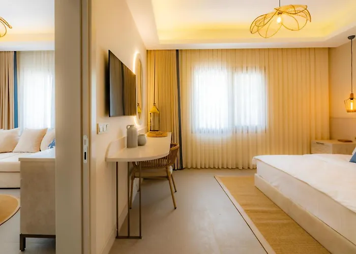 Suum & - Adult Only Hotel