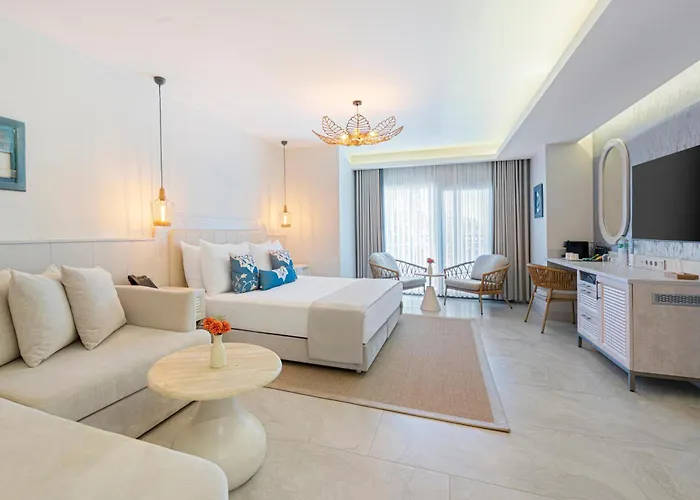 Suum & - Adult Only Hotel *