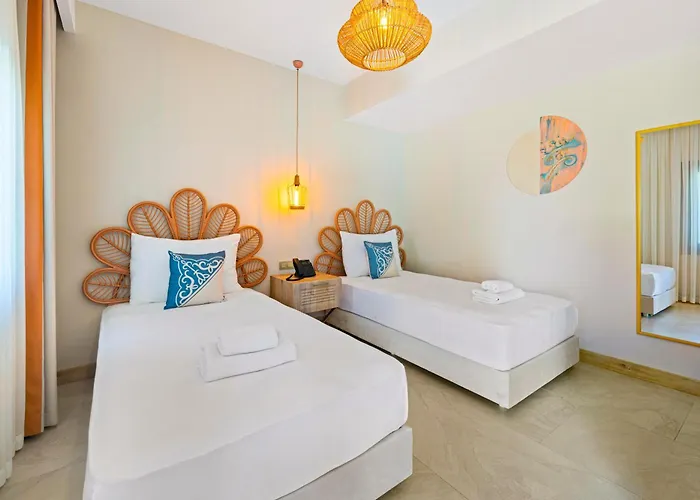 Hotel Suum & - Adult Only Bodrum