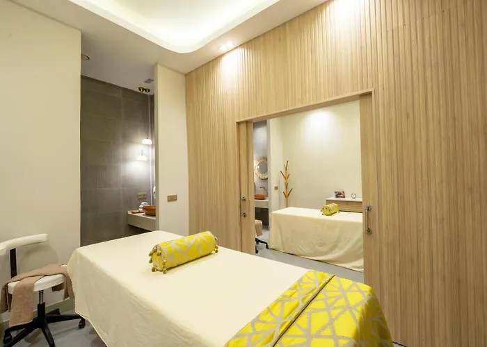 Suum & - Adult Only Hotel *