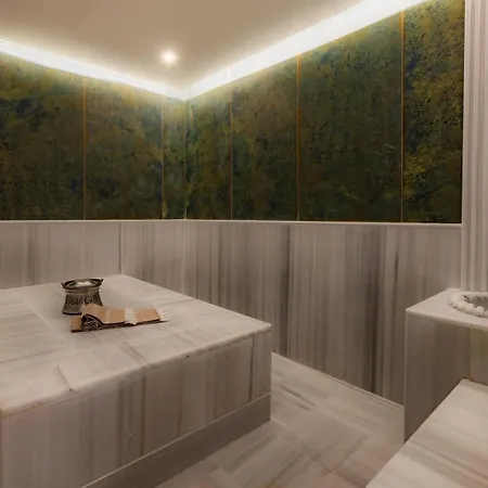 Suum & - Adult Only * Bodrum