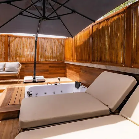 Suum & - Adult Only Hotel Bodrum