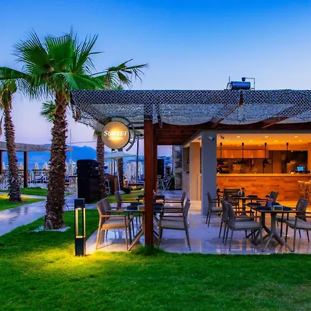 Suum & - Adult Only Hotel Bodrum