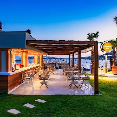 Hotel Suum & - Adult Only Bodrum