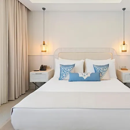 Suum & - Adult Only Hotel Bodrum