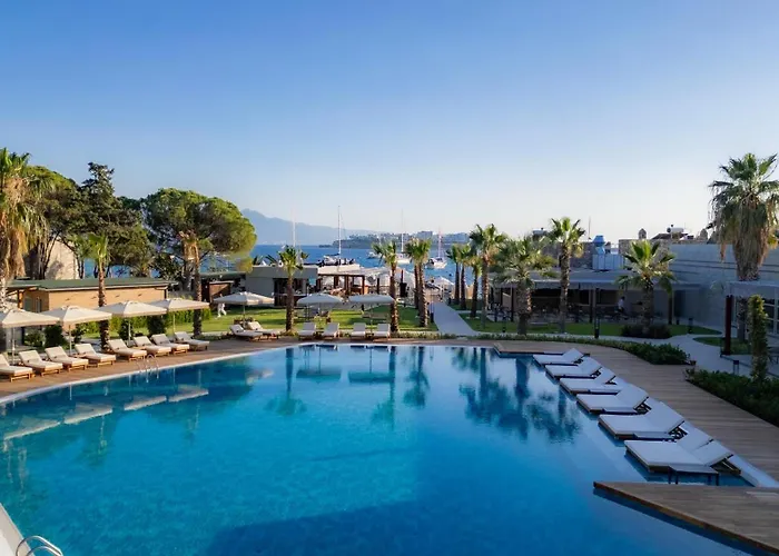 Suum & - Adult Only 호텔 Bodrum