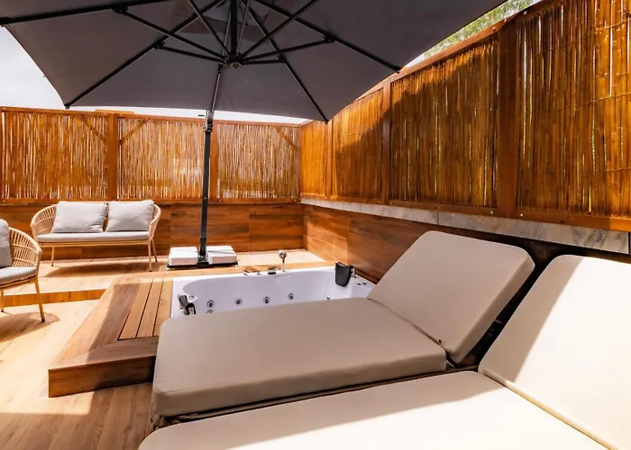 Suum & - Adult Only 호텔 Bodrum