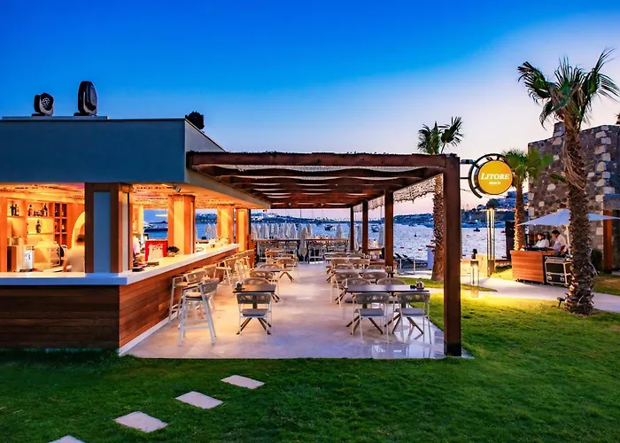 호텔 Suum & - Adult Only Bodrum
