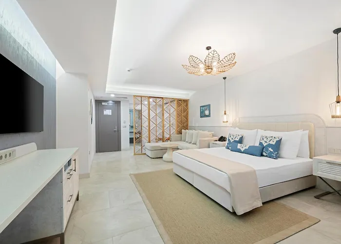 Suum & - Adult Only * Bodrum
